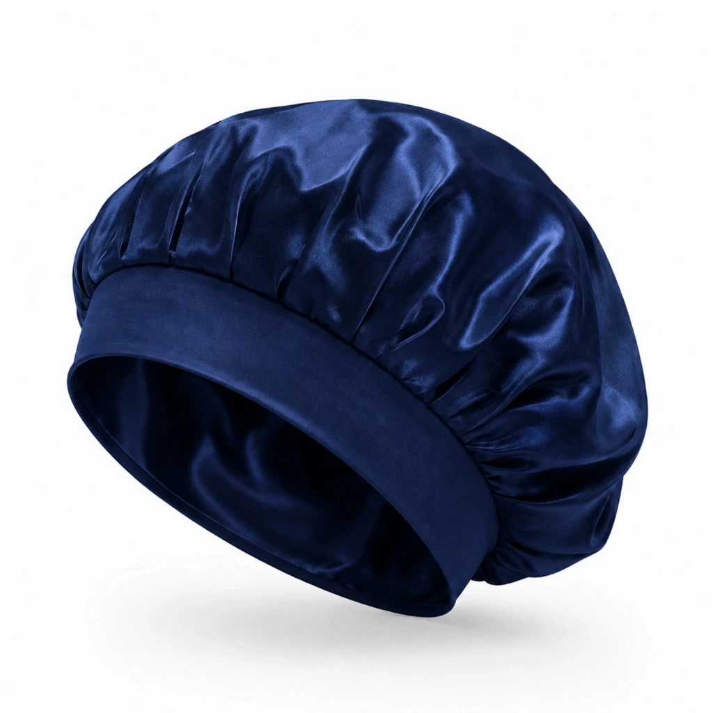 Bonnet Premium en Satin Pour Cheveux Sun&Sia