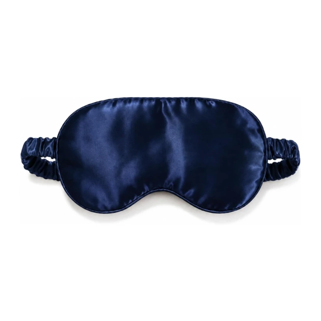 Masque de Nuit Premium Satin pour les yeux Sun&Sia