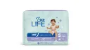 Couche Bébé Freelife 360° N°5 Junior 11-16kg Sachet de 42 couches