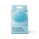 Brosse Nettoyante Visage Ultrasonique Lemon Lavender
