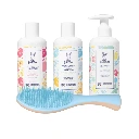 Routine pour les Boucles Little Frimousse