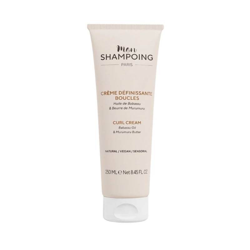 Crème Définissante Boucles Mon Shampoing 250ml